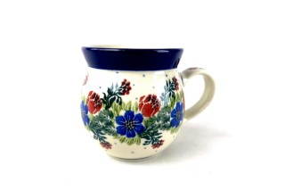 005 Bunzlau Bolle Mok 1535X Ballerina